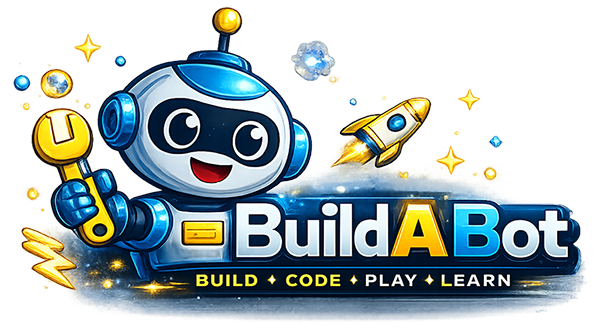 Build A Bot